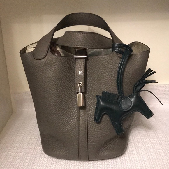 NFS❣️HERMÈS Rodeo Collection - Picture 6 of 8